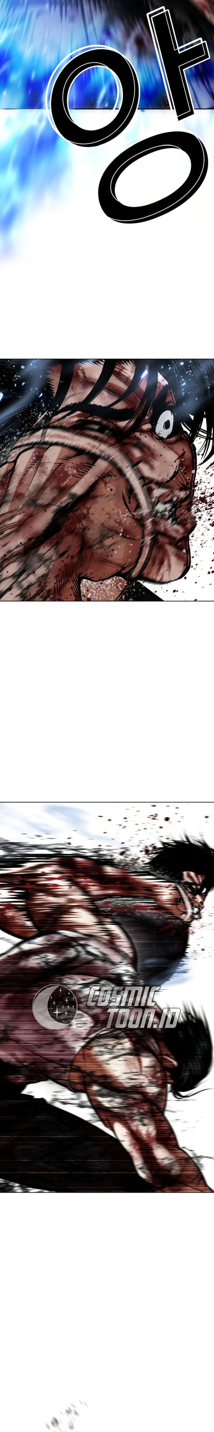 Lookism Chapter 604 - Page 26