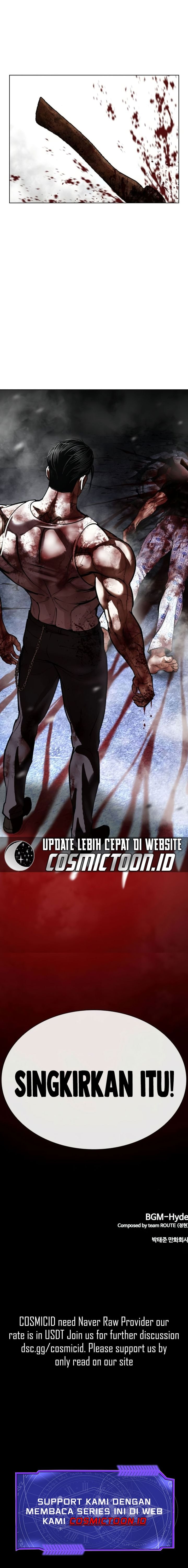 Lookism Chapter 604 - Page 29