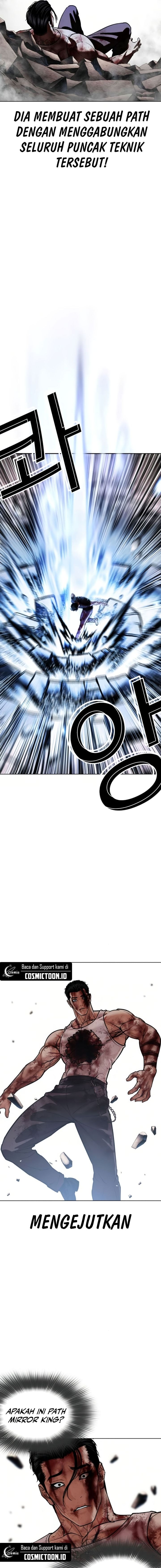 Lookism Chapter 604 - Page 8