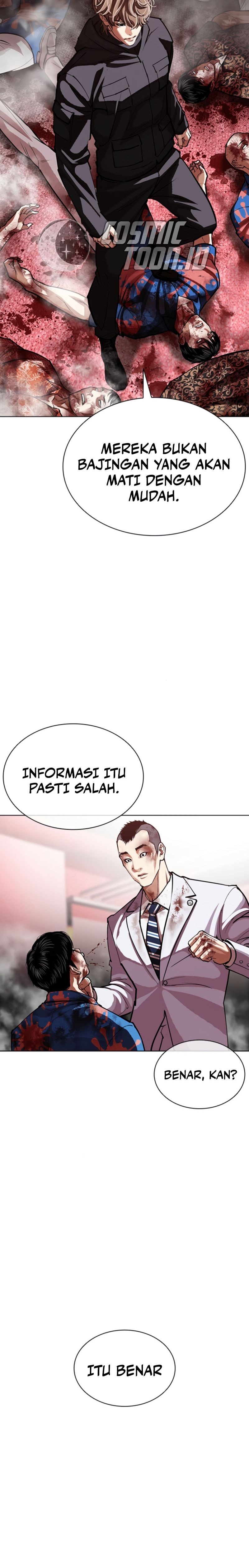 Baca Lookism - Chapter 605 halaman 25