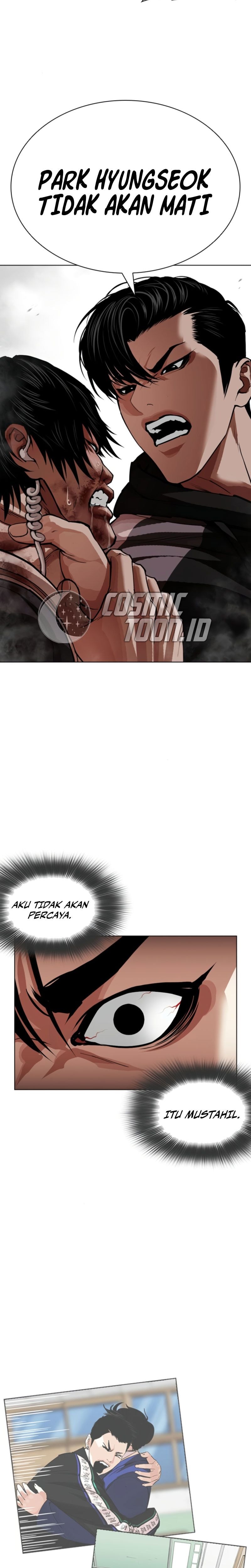 Baca Lookism - Chapter 605 halaman 29