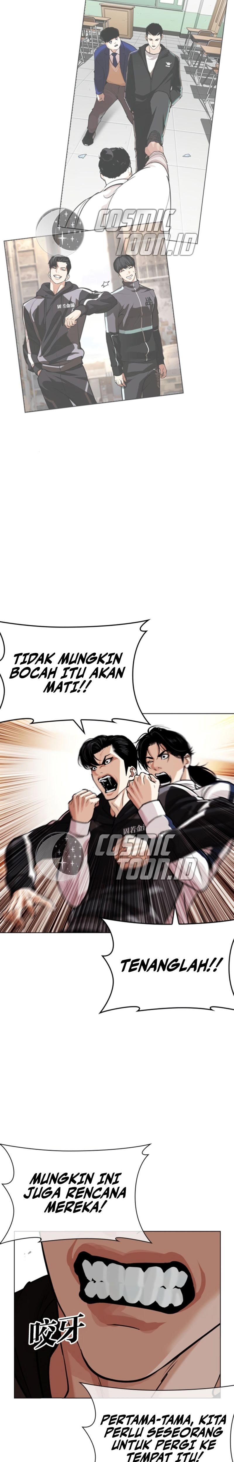 Baca Lookism - Chapter 605 halaman 30