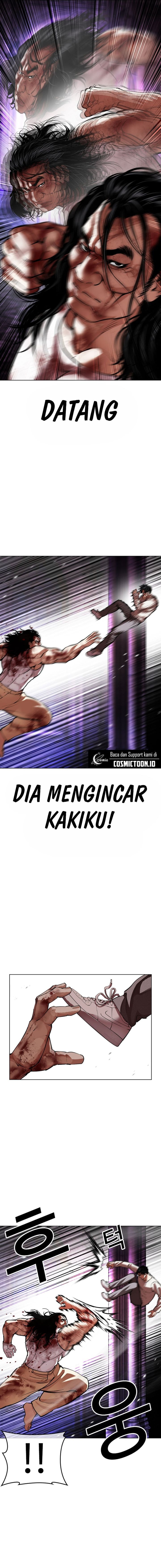 Baca Lookism - Chapter 606 halaman 16
