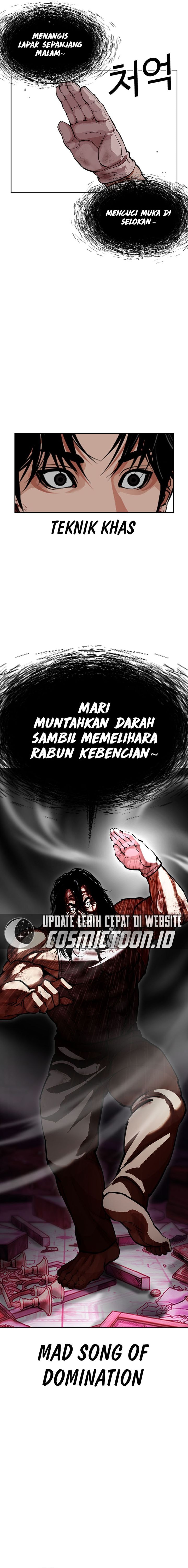 Baca Lookism - Chapter 606 halaman 27