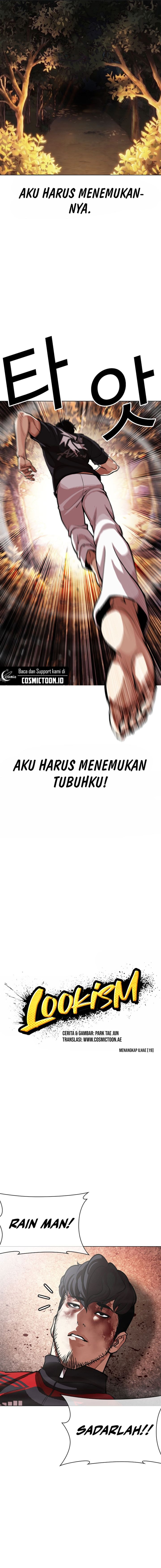 Baca Lookism - Chapter 606 halaman 3