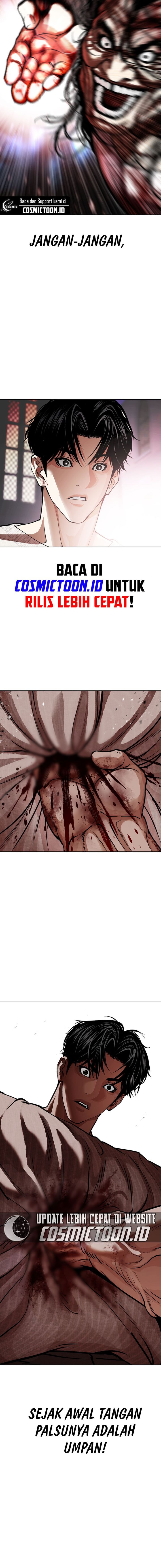Baca Lookism - Chapter 606 halaman 30