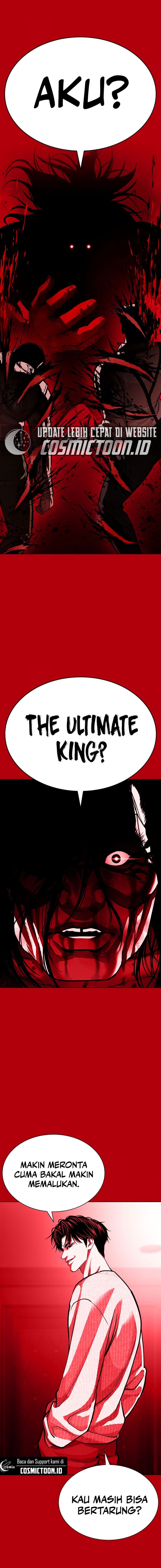 Baca Lookism - Chapter 607 halaman 15