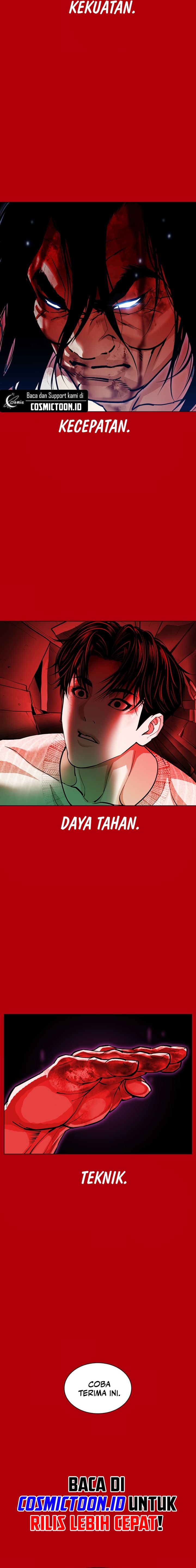 Baca Lookism - Chapter 607 halaman 19
