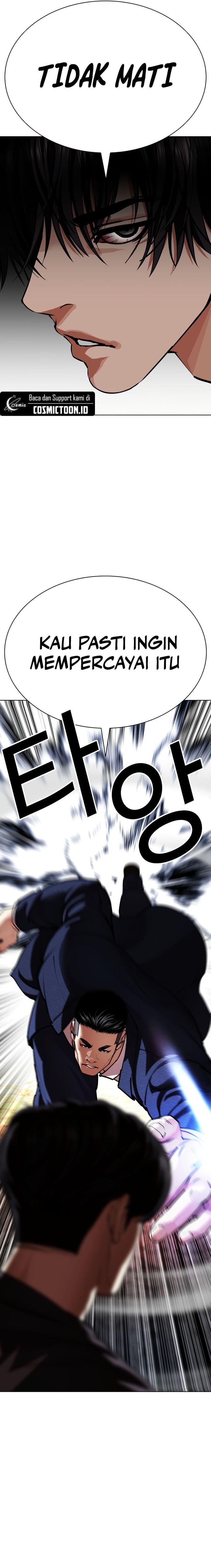 Baca Lookism - Chapter 607 halaman 30