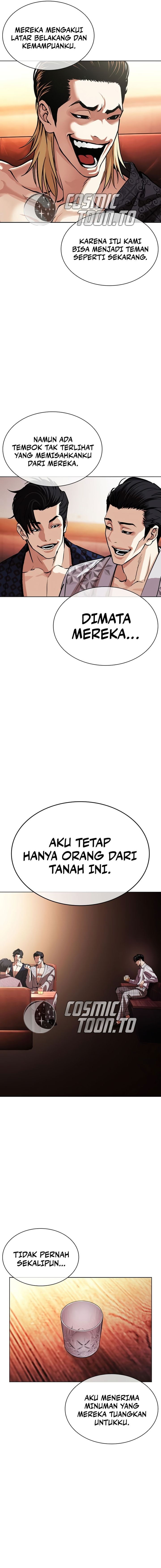 Baca Lookism - Chapter 613 halaman 17