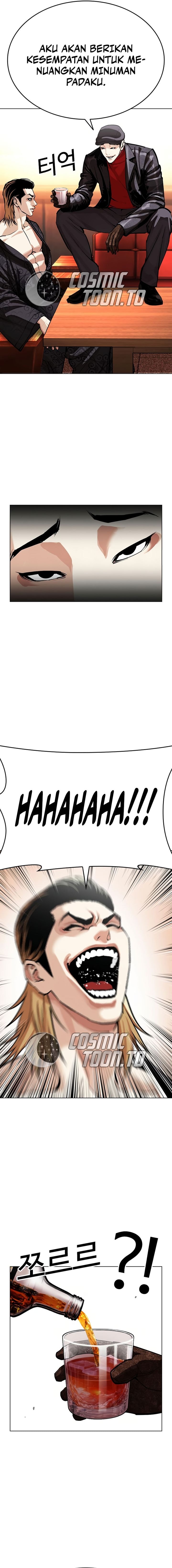 Baca Lookism - Chapter 613 halaman 20
