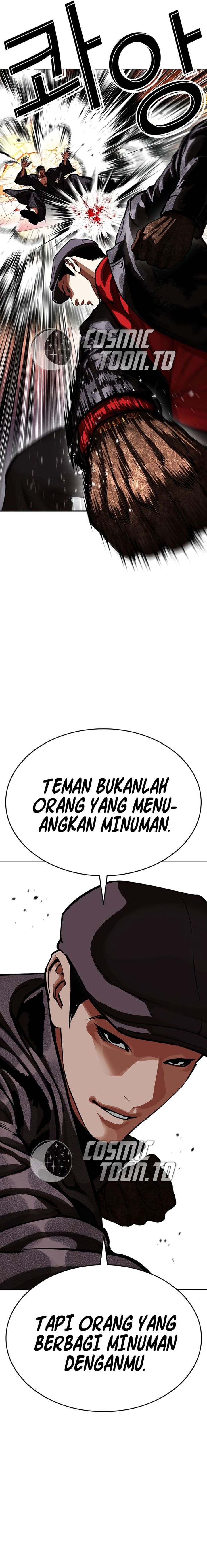 Baca Lookism - Chapter 613 halaman 24