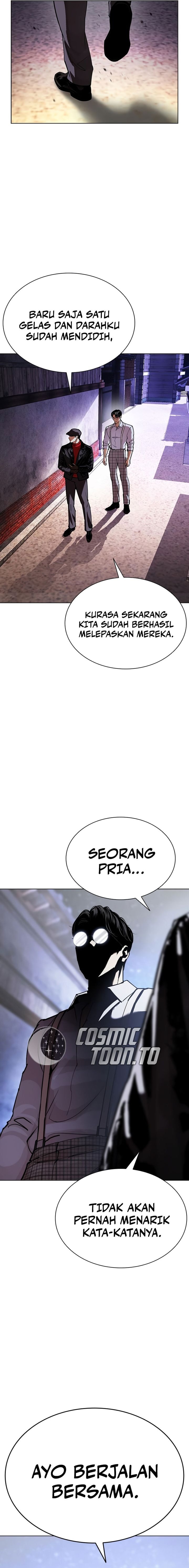 Baca Lookism - Chapter 613 halaman 26