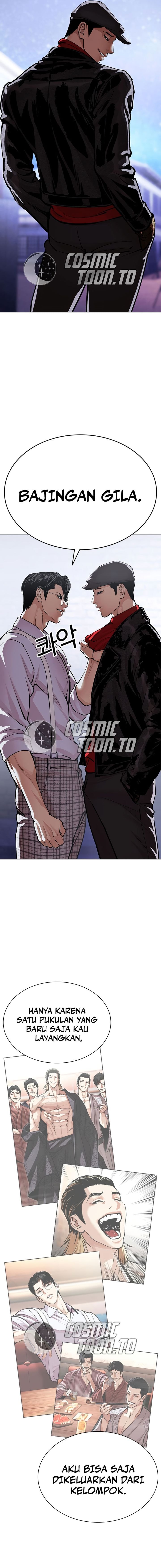 Baca Lookism - Chapter 613 halaman 27