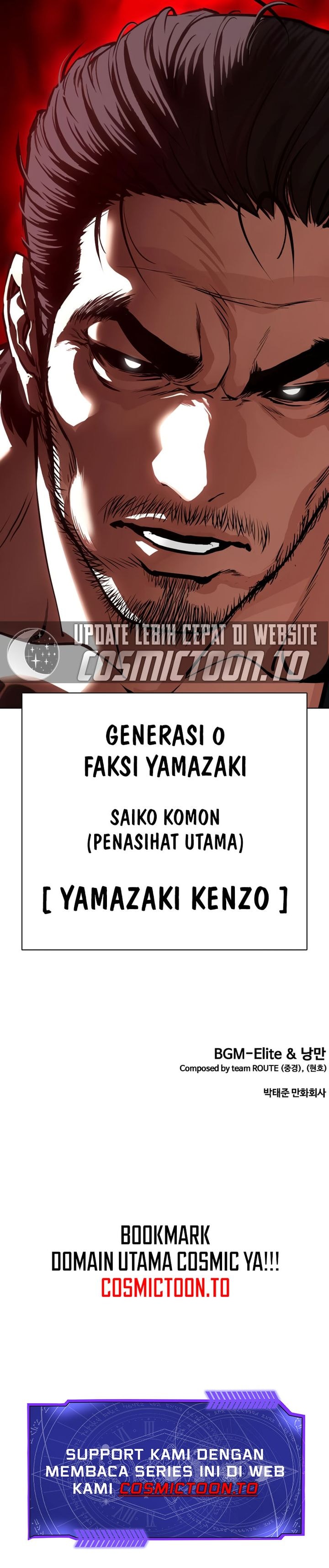 Baca Lookism - Chapter 613 halaman 34