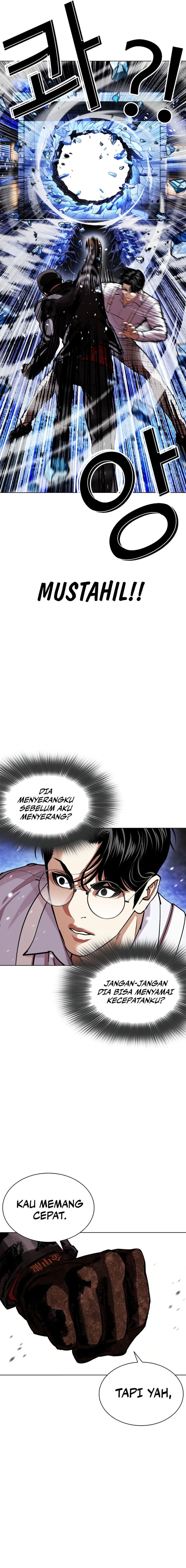 Baca Lookism - Chapter 614 halaman 13