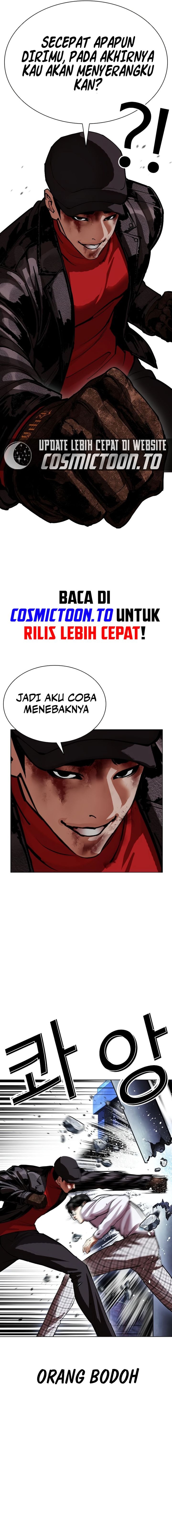 Baca Lookism - Chapter 614 halaman 14