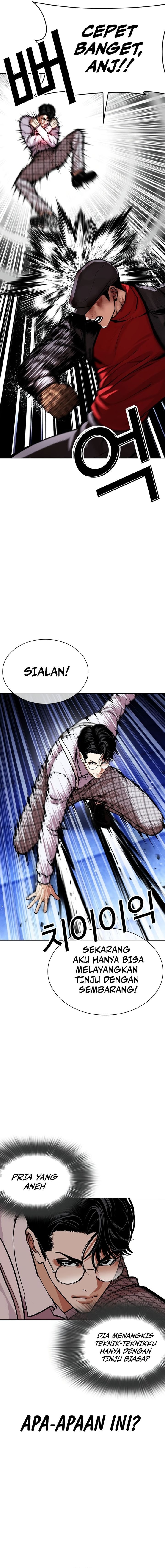 Baca Lookism - Chapter 614 halaman 19