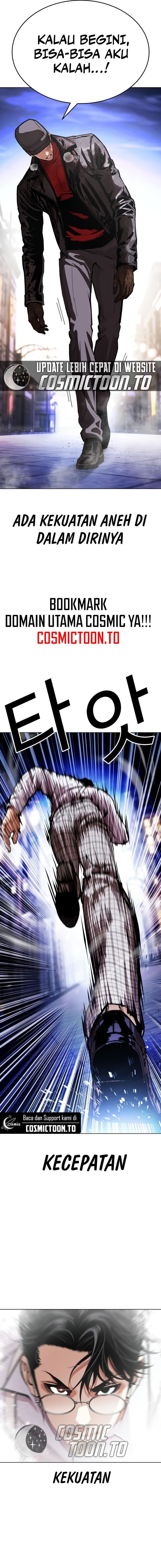 Baca Lookism - Chapter 614 halaman 20