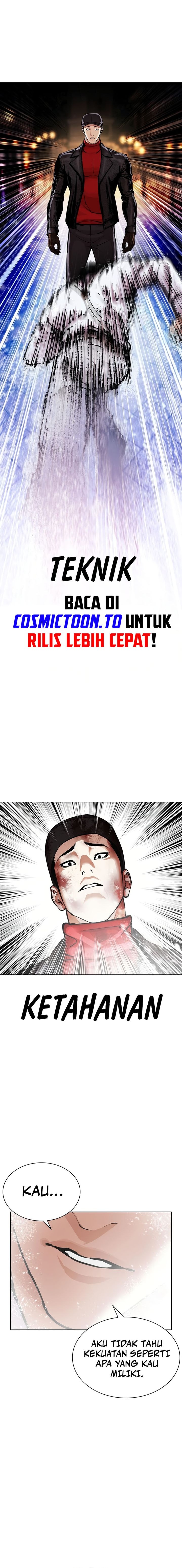 Baca Lookism - Chapter 614 halaman 21