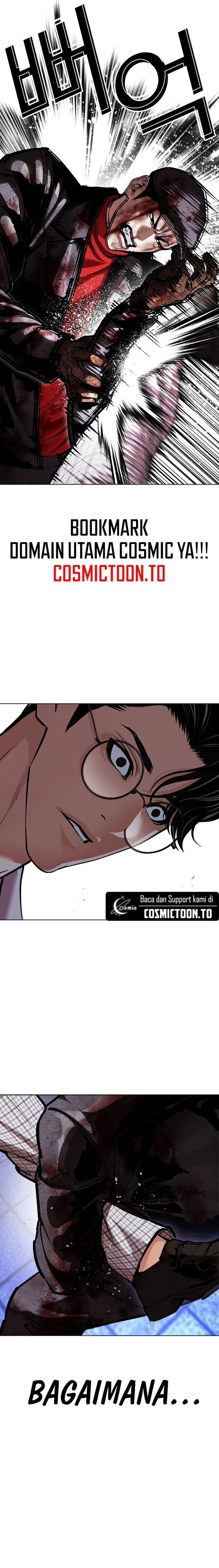 Baca Lookism - Chapter 614 halaman 25