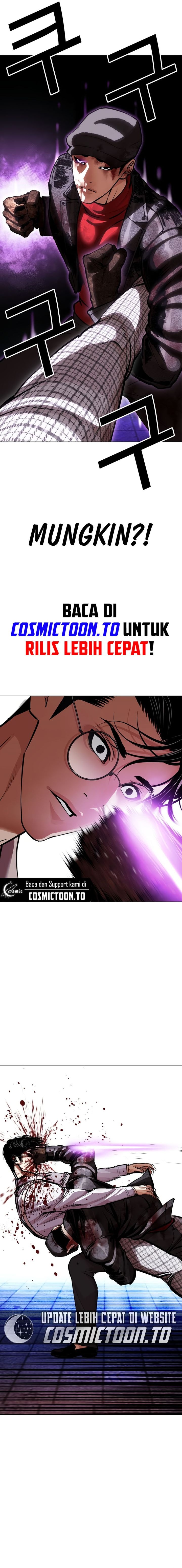 Baca Lookism - Chapter 614 halaman 26