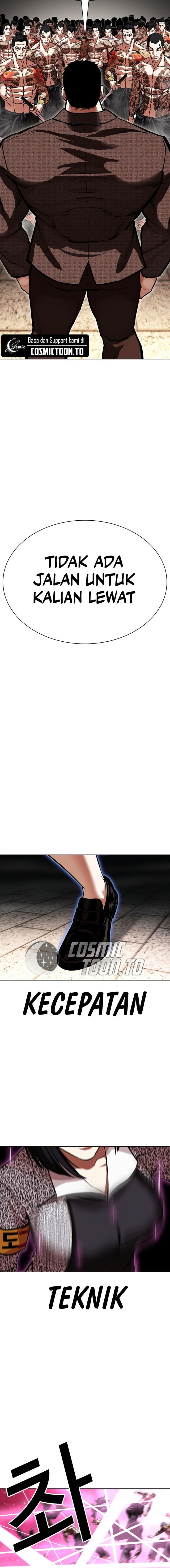 Baca Lookism - Chapter 615 halaman 25