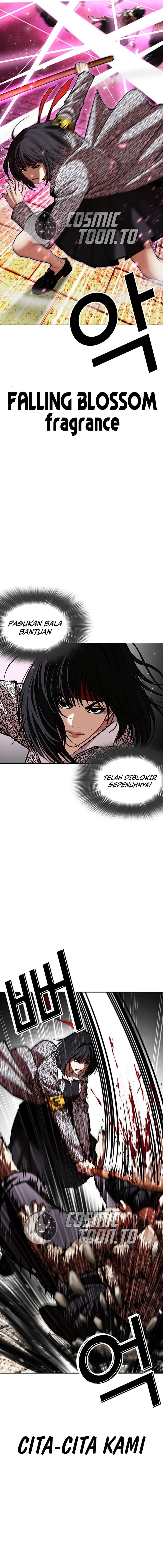 Baca Lookism - Chapter 615 halaman 27