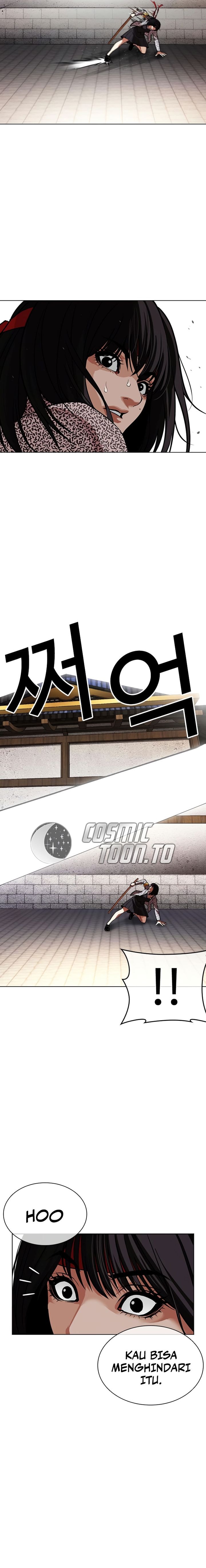 Baca Lookism - Chapter 615 halaman 31