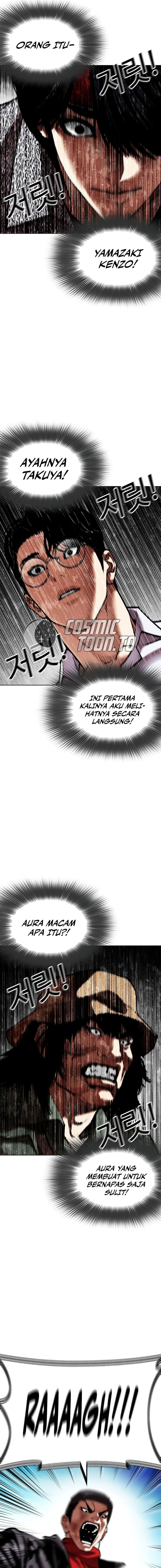 Baca Lookism - Chapter 615 halaman 55
