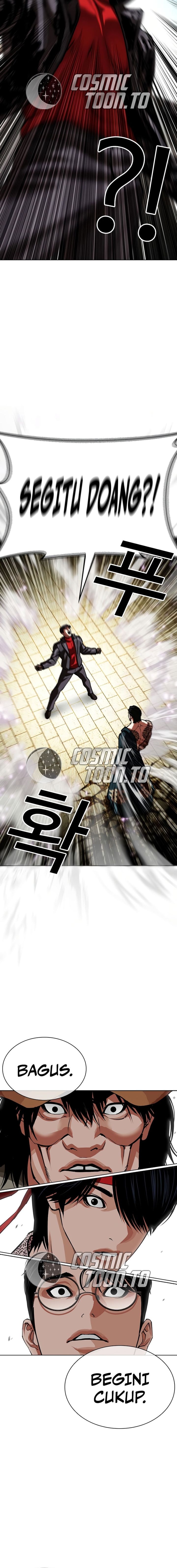 Baca Lookism - Chapter 615 halaman 57