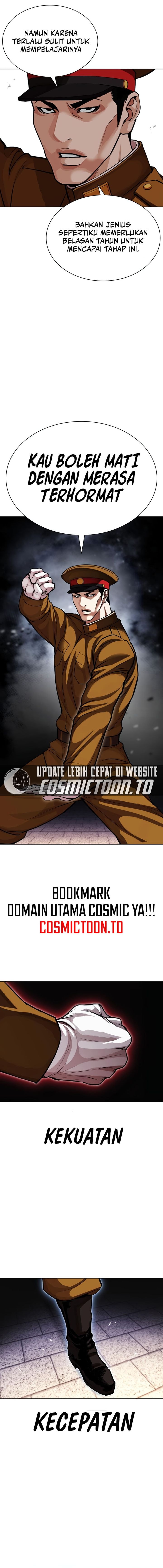 Baca Lookism - Chapter 616 halaman 10