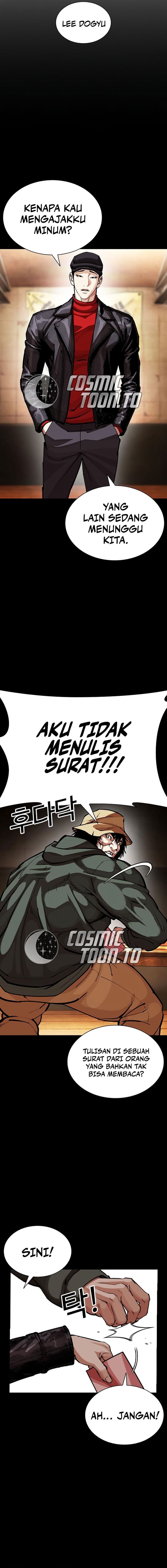 Baca Lookism - Chapter 616 halaman 24