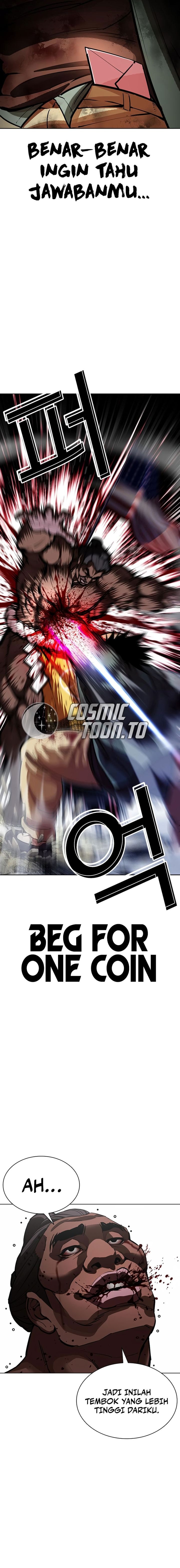 Baca Lookism - Chapter 616 halaman 27