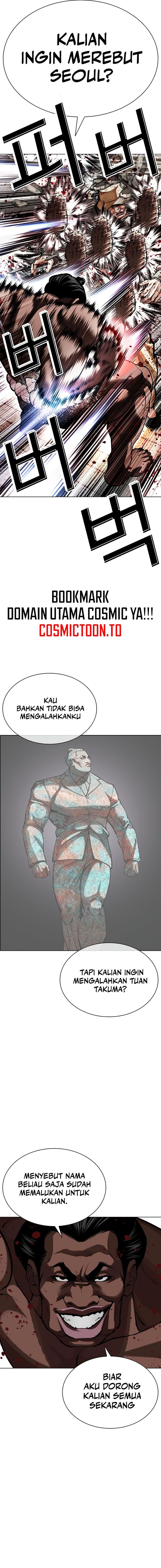Baca Lookism - Chapter 616 halaman 7