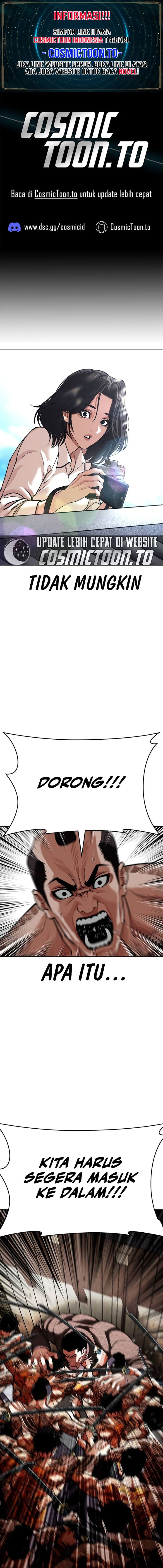 Baca Lookism - Chapter 617 halaman 1