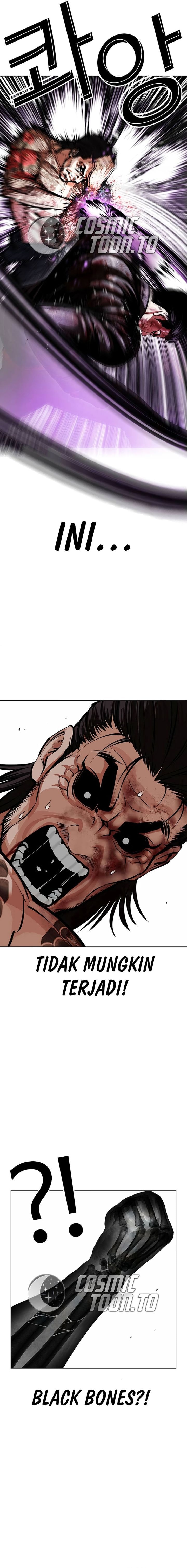 Baca Lookism - Chapter 617 halaman 28
