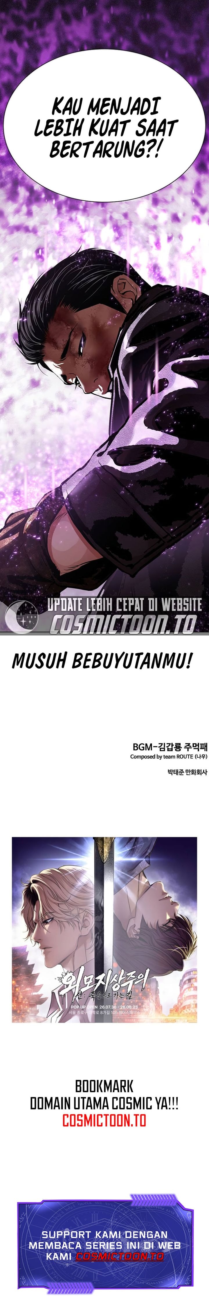 Baca Lookism - Chapter 617 halaman 31