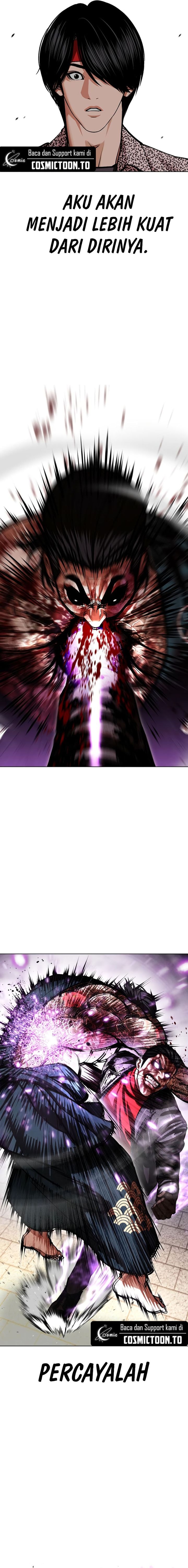 Lookism Chapter 618 - Page 11