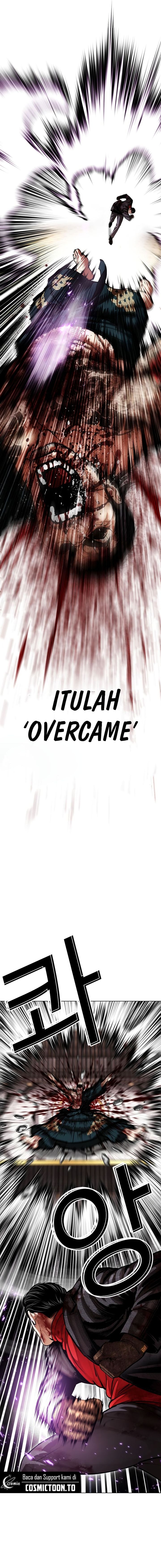 Lookism Chapter 618 - Page 13