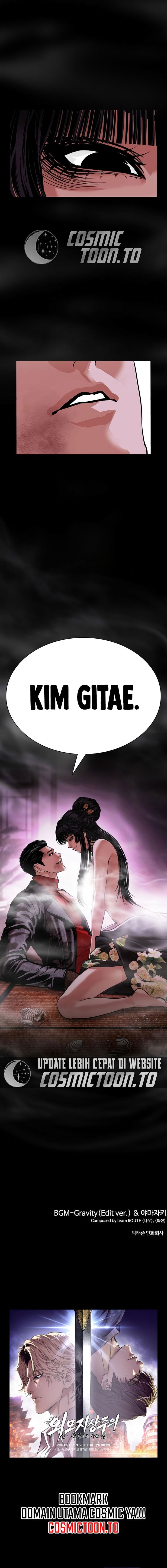 Lookism Chapter 618 - Page 30