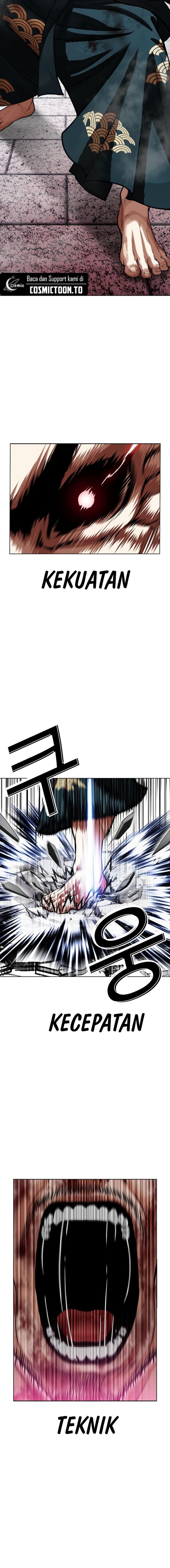 Lookism Chapter 618 - Page 8
