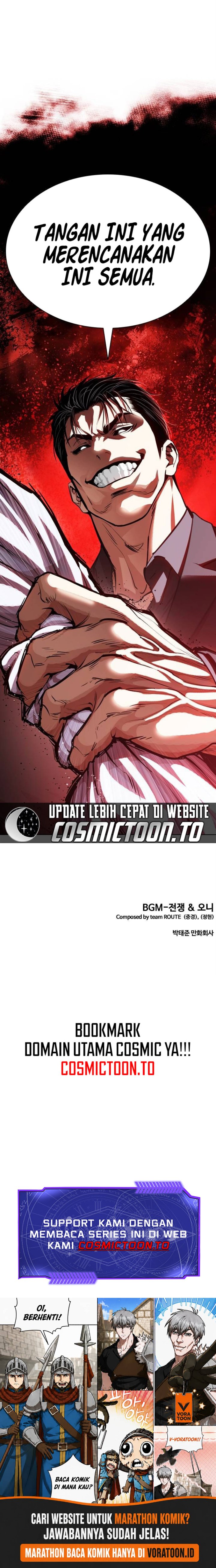 Lookism Chapter 624 - Page 17
