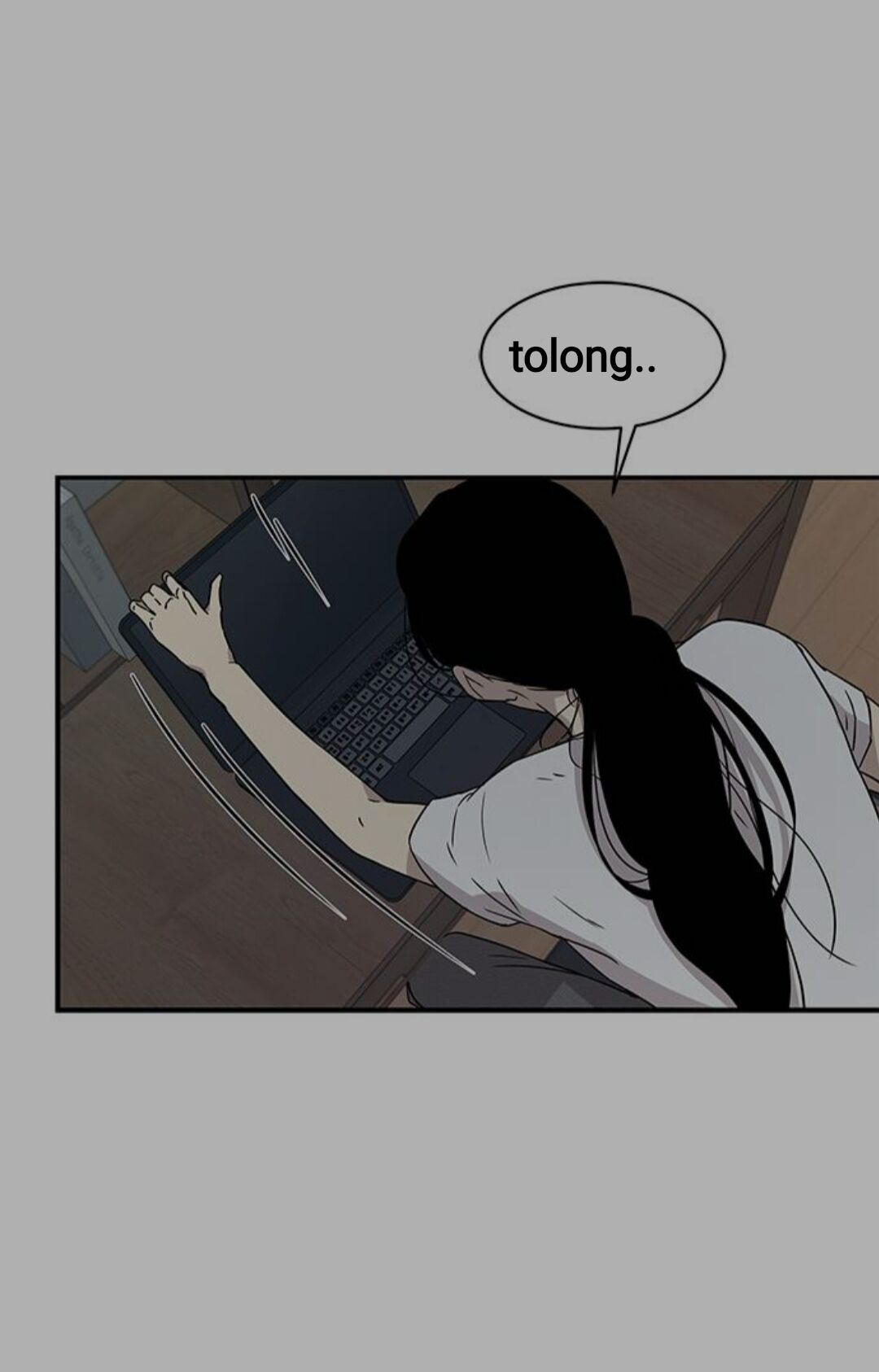 Loop Chapter 24 - Page 31