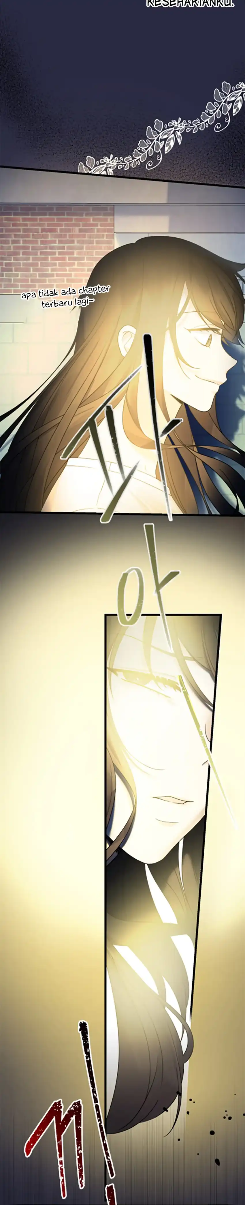 Baca Lord Baby Runs A Romance Fantasy With Cash Chapter 1 Bahasa Indonesia page 34