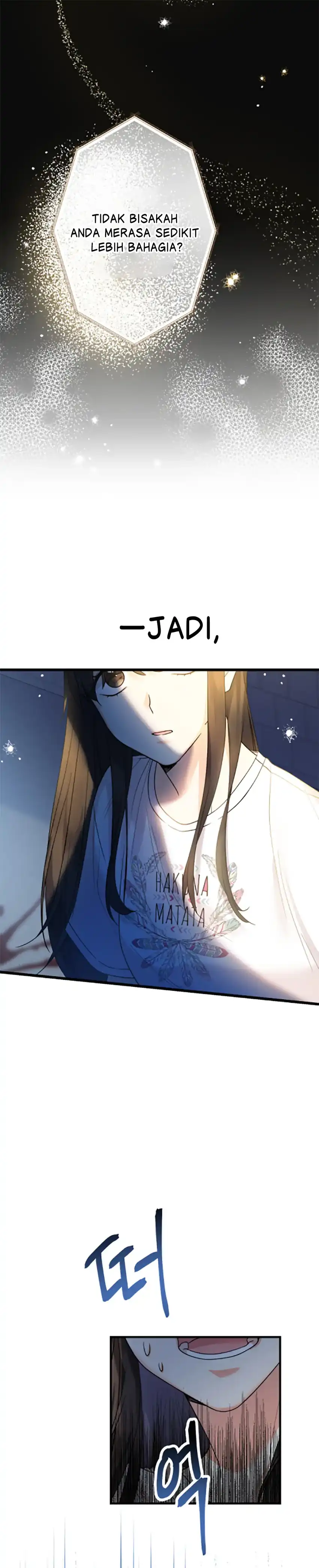 Baca Lord Baby Runs A Romance Fantasy With Cash Chapter 1 Bahasa Indonesia page 40