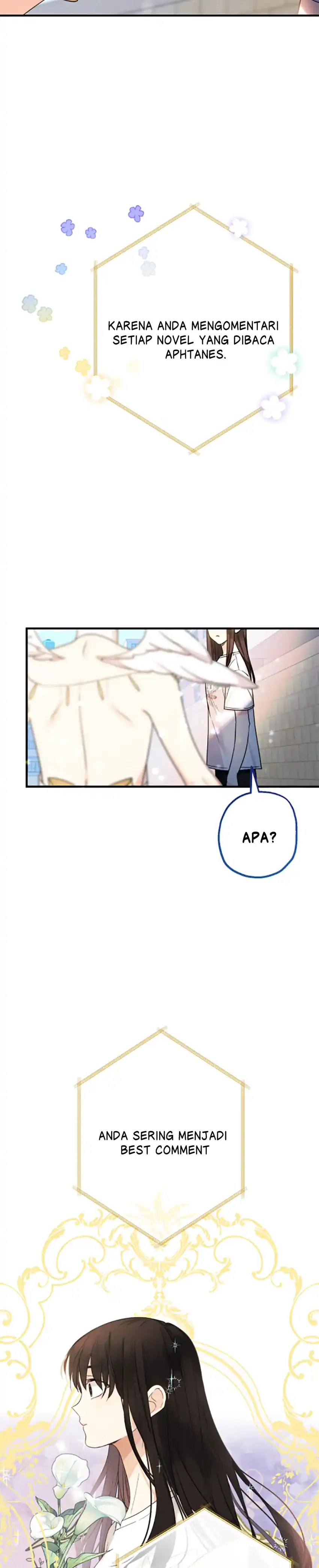 Baca Lord Baby Runs A Romance Fantasy With Cash Chapter 1 Bahasa Indonesia page 54