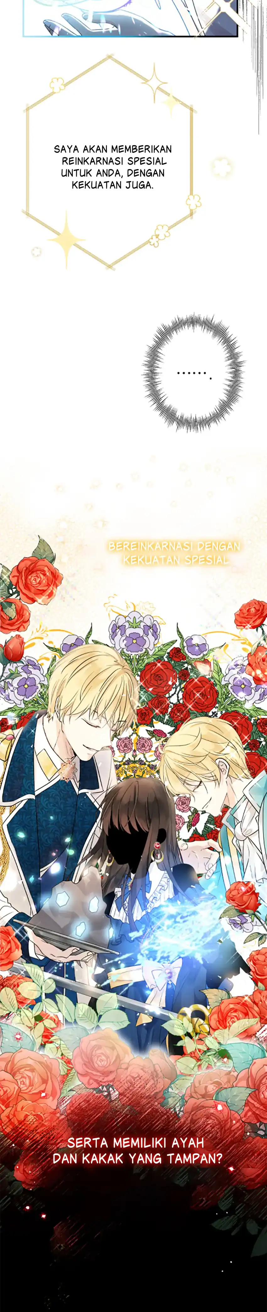 Baca Lord Baby Runs A Romance Fantasy With Cash Chapter 1 Bahasa Indonesia page 74