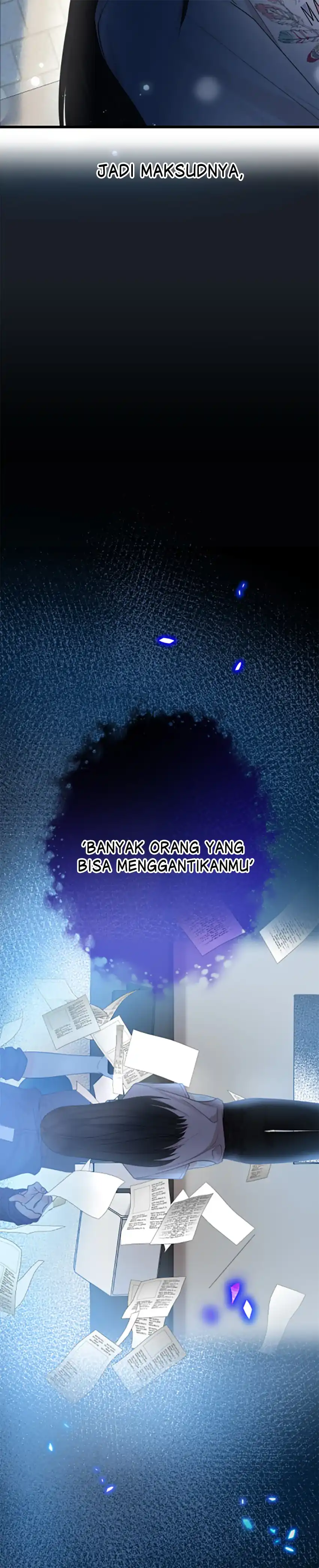 Baca Lord Baby Runs A Romance Fantasy With Cash Chapter 1 Bahasa Indonesia page 20
