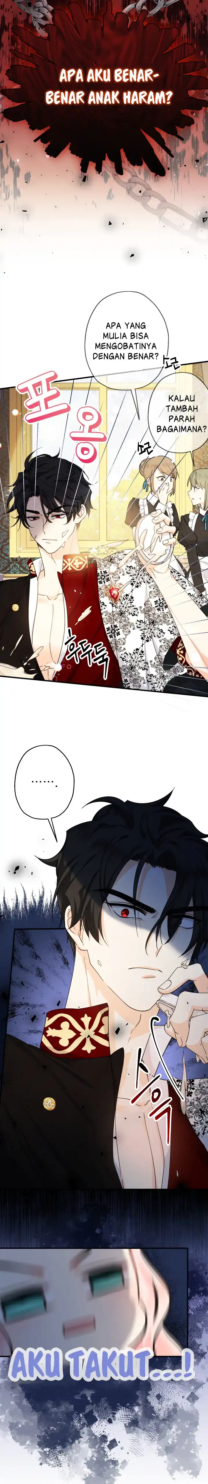 Lord Baby Runs A Romance Fantasy With Cash Chapter 10 - Page 15